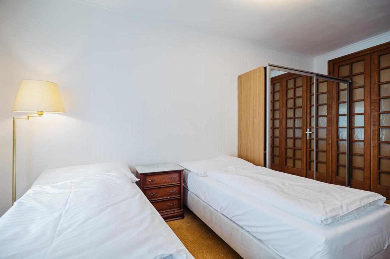 U Modreho Orla - At The Blue Eagle Hotel Praha Bagian luar foto